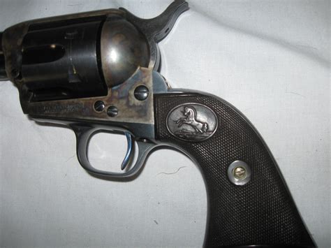 Colt Saa 1st Generation In 32 20 Win For Sale