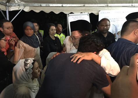 Shafie bin apdal is a malaysian politician who has served as the member of parliament for semporna since april 199. Jamaluddin Jarjis, 5 others dead in Semenyih helicopter ...