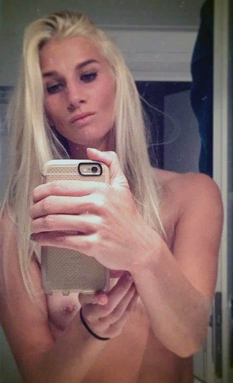 Sofia Jacobson Nude Swedish Footballplayer Porn Pictures Xxx Photos