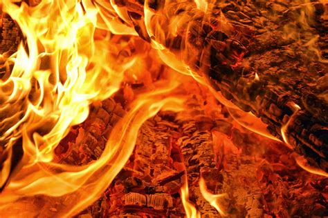 Hd Wallpapers Blog Fire Flames Wallpapers