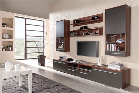 Best Wall Units For Small Living Room Simple Ideas Home Decorating Ideas