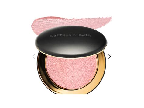 Westman Atelier Super Loaded Tinted Highlight Peau De Rose 14 Oz40 G Ingredients And Reviews