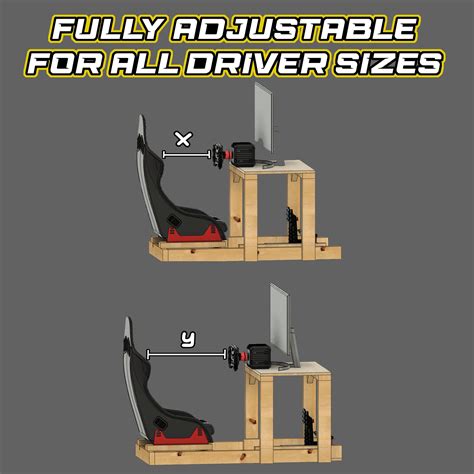 Diy F1 Sim Rig Ubicaciondepersonascdmxgobmx