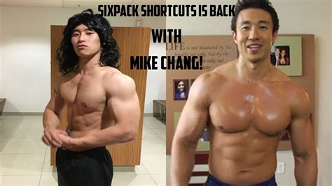 Sixpack Shortcuts Is Back With Mike Chang Youtube