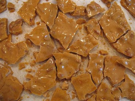 With a little patience, you'll have a delicious brittle to looking for something else? Easy Microwave Peanut Brittle | Microwave peanut brittle ...