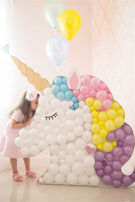 We did not find results for: 45 Awesome DIY Balloon Decor Ideas - Pretty My Party