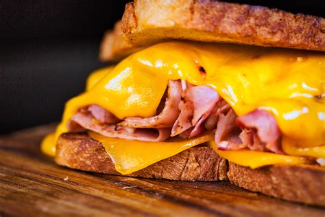 We did not find results for: All American Grilled Cheese - Champions Café