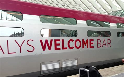 Thalys Paris To Cologne Cheap Train Tickets Happyrail