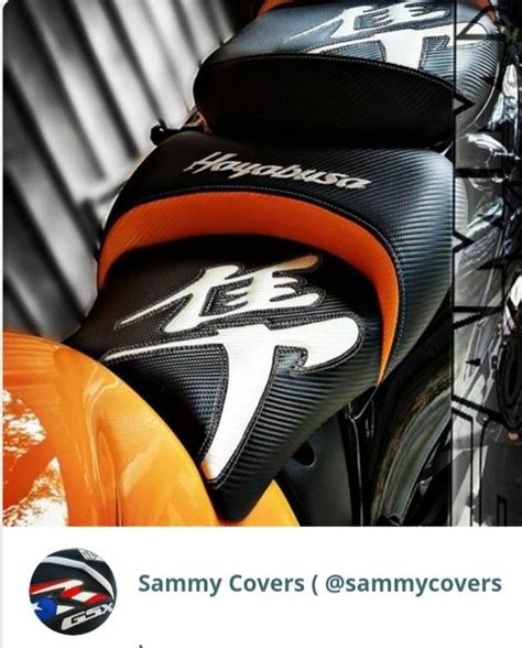 Custom seat orders are currently unavailable due to high customer demand. Pin by Custom Hayabusa on Custom Hayabusa Seats | Sneakers ...