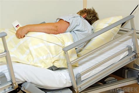 Maybe you would like to learn more about one of these? What is a Hospital Bed? (with pictures)