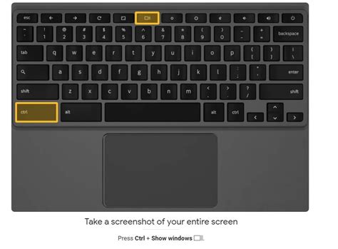 A picture is worth a thousand words. How to take a Screenshot - Durand Land