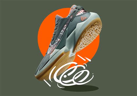 (or simply zoom) is an american communications technology company headquartered in san jose, california. Nike Zoom Freak 2 Naija Release Date DA0907-002 ...