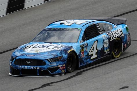 Kevin harvick will try for a sweep at darlington raceway when nascar runs its second cup series race nascar is willing to try fresh ideas as it tries to survive the financial blow of the shutdown. Kevin Harvick wins Kansas pole, Digital Ally 400 ...