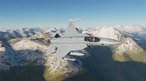 R/airforce and the air force in general is a hooah free zone. SWISS AIR FORCE JF 17 (F-5 STYLE)