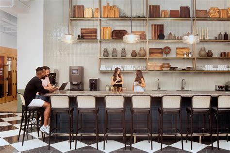 The Gateway at Wynwood Miami Welcomes Global Flex Office Operator