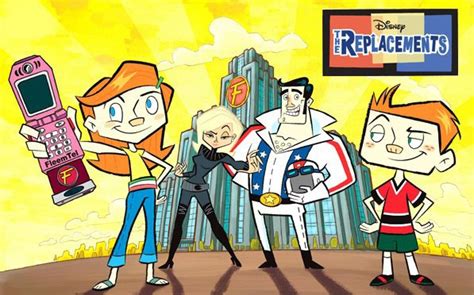 10 Tv Shows That Disney And Nickelodeon Need To Bring Back