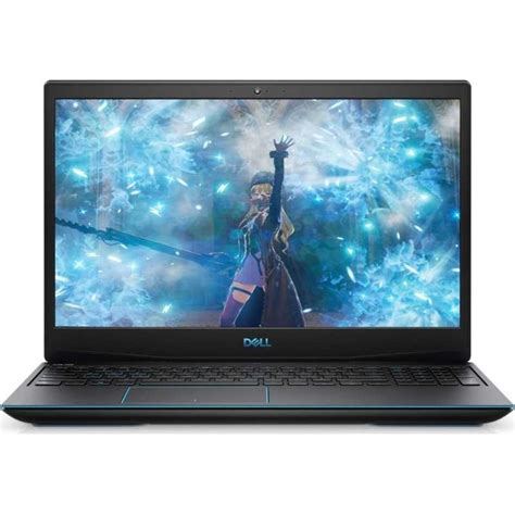 Laptop Dell G3 3590 156 Core I7 8gb 128gb 1tb Tienda Cqnet