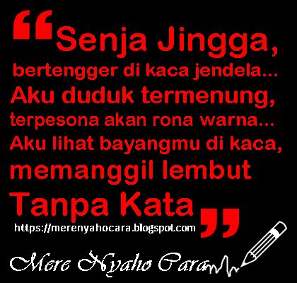 Sebagai contoh kata sedih tersebut yaitu menangislah dalam hati, jangan sampai orang lain. Kumpulan Ungkapan Kata Hati Yang Sedih Karena Tersakiti ...