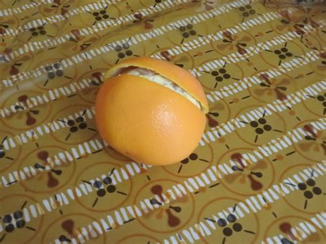 Éplucher Une Orange En Confinement 2eme épisode Le Blog Milardello