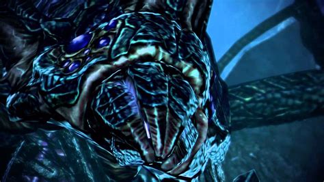 Mass Effect 3 Walkthrough Ep52 W Carnivorousmonster Grunts Alive