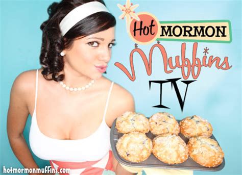 Videos Hot Mormon Muffins For Tv Dinners Starcasm Net