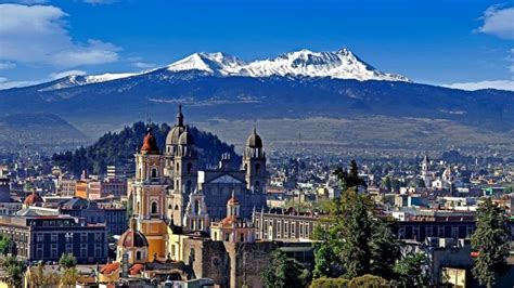 El Nevado De Toluca Guía Para Principiantes México Desconocido