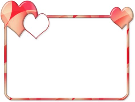 Free Heart Page Border Download Free Heart Page Borde