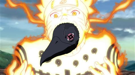 Naruto Shippuden Episode 298 Contact Naruto Vs Itachi Review Youtube