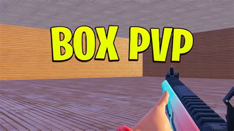 first person box fights 📦 5783 1474 1717 by mistery fortnite creative map code fortnite gg