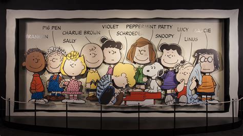 Peanuts Wallpapers - Wallpaper Cave