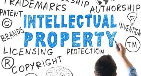 Intellectual Property Rights What Are They And How Do I Protect Them