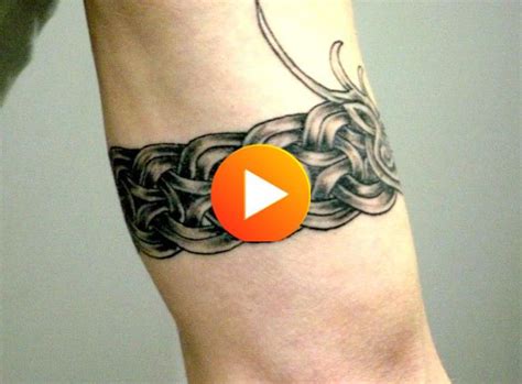 Wrist tattoos for women are a meaningful way to express yourself. celtic wrist tattoos for women Armband Tattoos in 2020 | Wrist tattoos, Celtic band tattoo, Arm ...