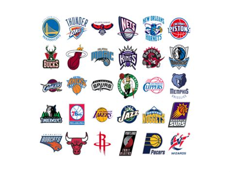 The History Of Your Favorite Sport Teams Name Nba Western Conference