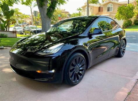 There are literally thousands of solid colors on the market. 2021 Tesla Model Y Colors: Check All Available Colors for ...