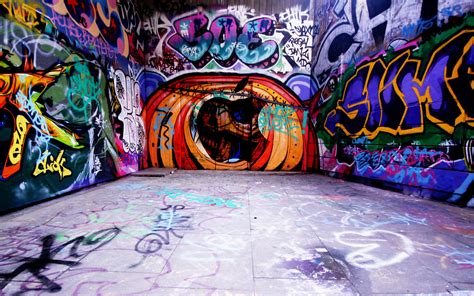 Hip Hop Graffiti Wallpaper 55 Images