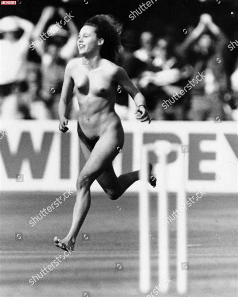 England Vs Australia Cricket Match At Lords Nude Pics Page 1