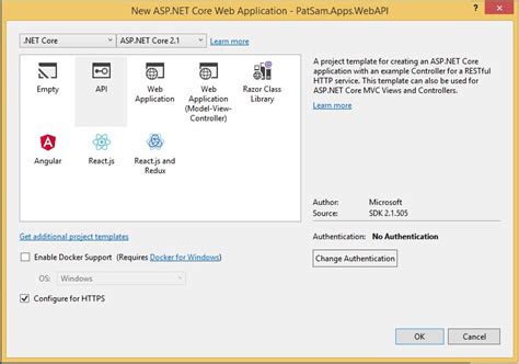 How To Publish Asp Net Core Mvc Web Api Application To Azure And Consume It Using Jquery Dev