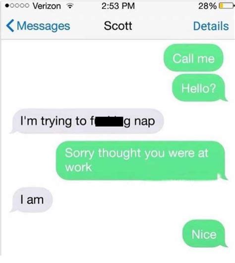 Oooo Verizon 253 Pm 28 Messages Scott Details Call Me Hello Im