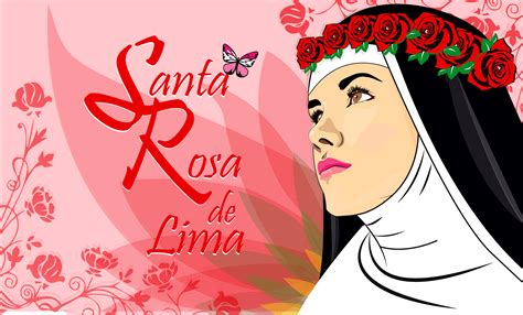 Maybe you would like to learn more about one of these? Oración a Santa Rosa de Lima: Todo lo que debes saber