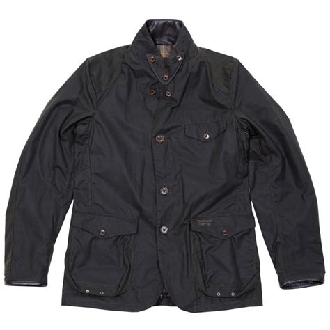 Commander Jacket From Skyfall Soletopia