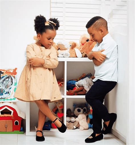 See more photographs after the page break bellow. Peter Okoye puts family grudges aside to celebrate his ...