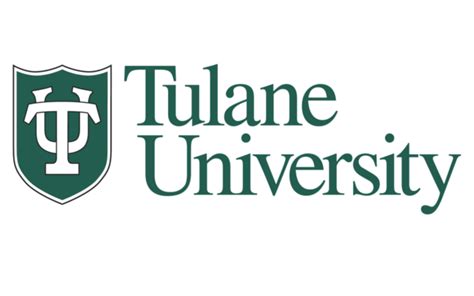 Tulane University Logo 01 Png Logo Vector Downloads Svg Eps