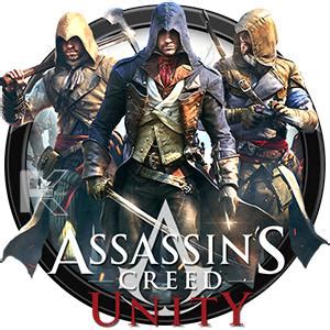 دانلود ترینر بازی Assassin s Creed Unity آساسینز کرید یونیتی فول کده