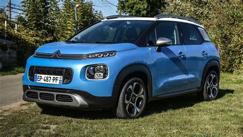Citroen C3 Aircross 2019 Review Carsguide
