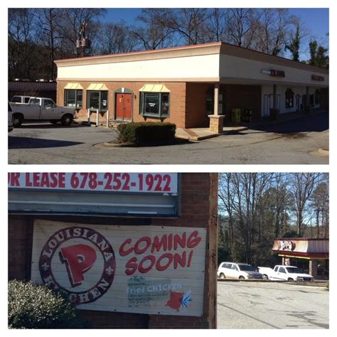 We did not find results for: Tomorrow's News Today - Atlanta: UPDATE : Popeyes Planned ...