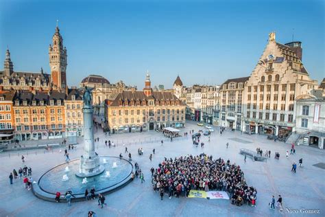 Tripadvisor has 251,152 reviews of lille hotels, attractions, and restaurants making it your best lille resource. Conducteur (trice) confirmée à Lille - Gscope