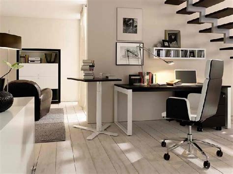 Https://techalive.net/home Design/minimalist Office Interior Design