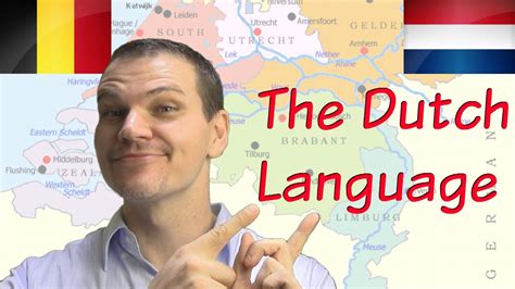 everything you really didn t want to know about the dutch language but are curious about