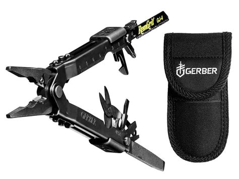 Gerber 1019784 Mp600 Multi Plier Multi Tool