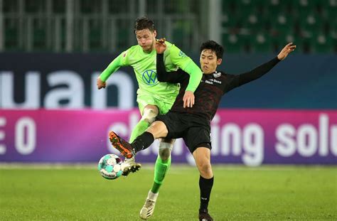 You will find what results teams vfb stuttgart and wolfsburg usually end matches with divided into first and second half. VfL Wolfsburg gegen VfB Stuttgart: Darum ist Wataru Endo der Spieler des Spiels - VfB Stuttgart ...